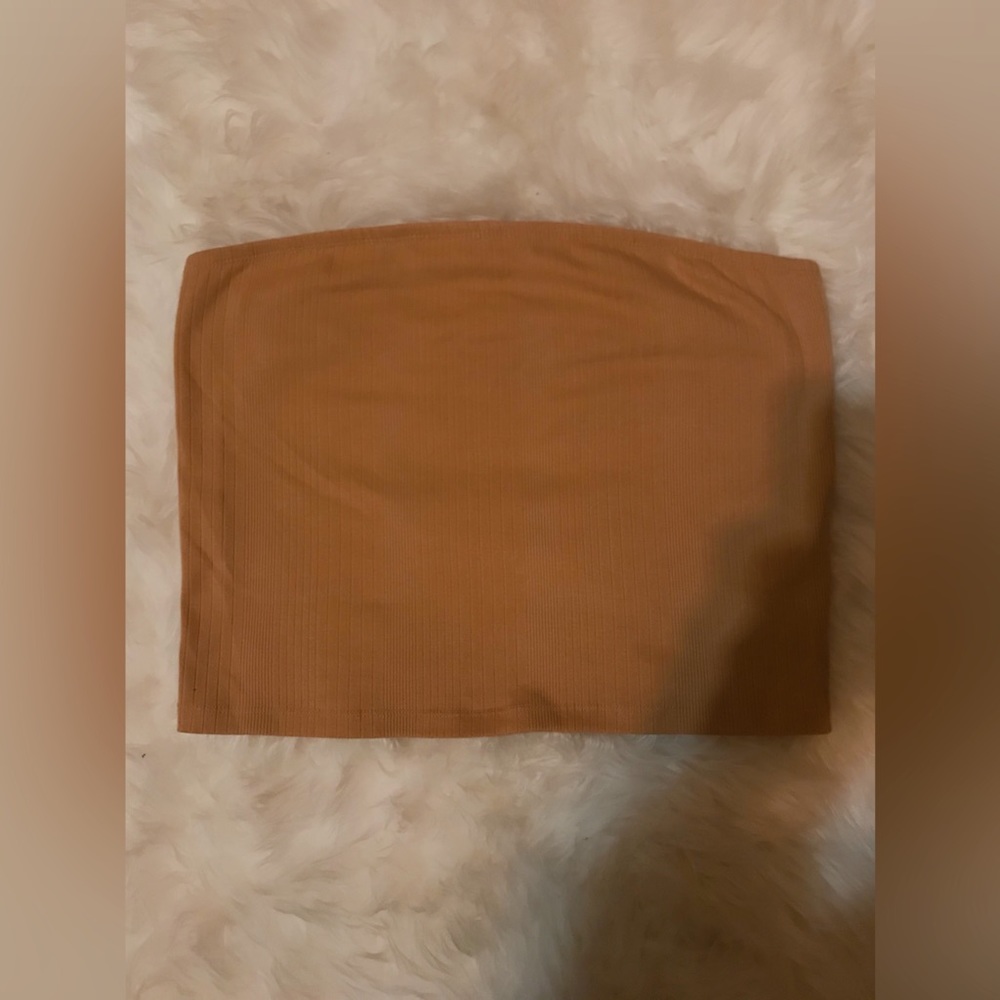 american eagle tube top